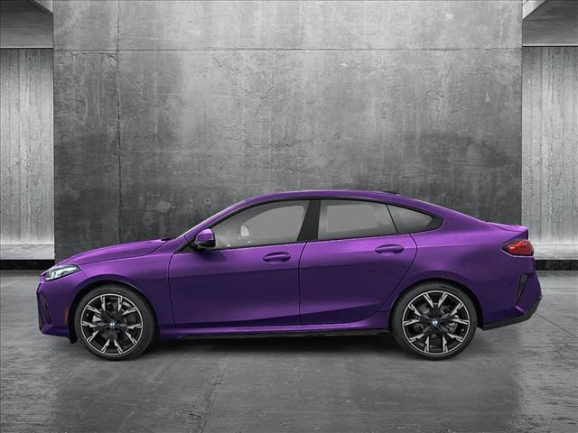 new 2026 BMW 228 Gran Coupe car, priced at $48,075