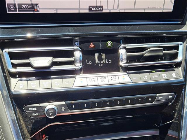 used 2024 BMW 840 car, priced at $83,995
