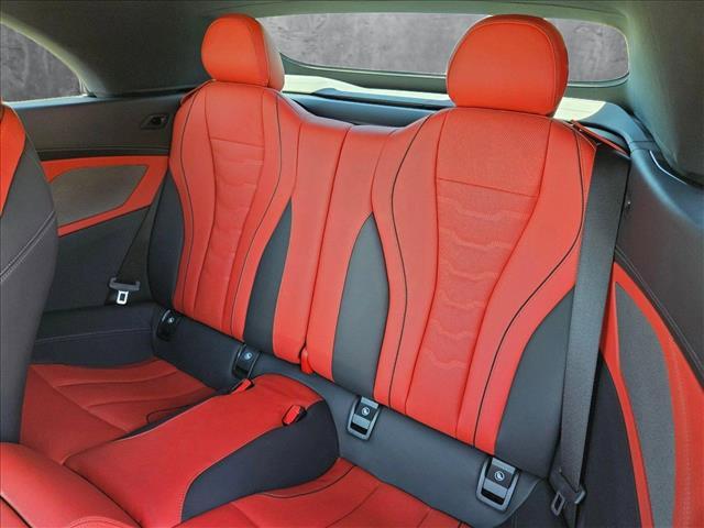 used 2024 BMW 840 car, priced at $83,995