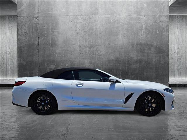 used 2024 BMW 840 car, priced at $83,995