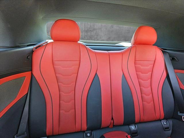 used 2024 BMW 840 car, priced at $83,995