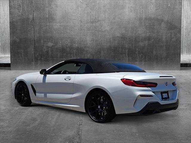 used 2024 BMW 840 car, priced at $83,995