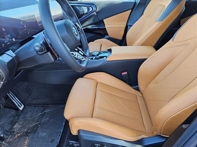 new 2026 BMW X3 car, priced at $77,975