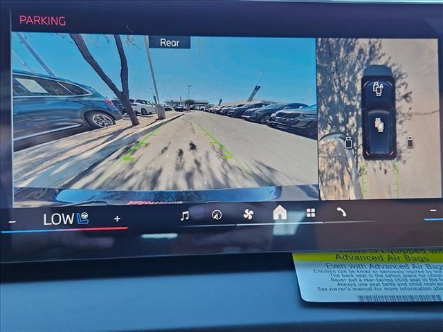 new 2026 BMW X3 car, priced at $77,975