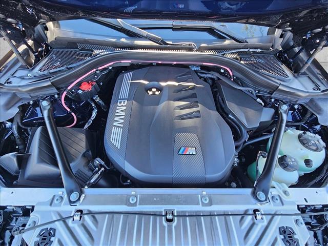 new 2026 BMW X3 car, priced at $77,975