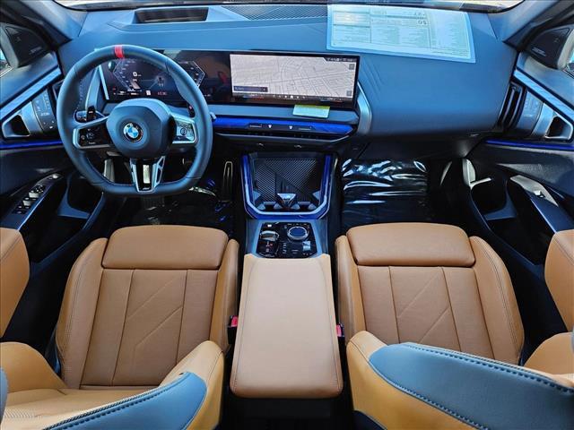 new 2026 BMW X3 car, priced at $77,975