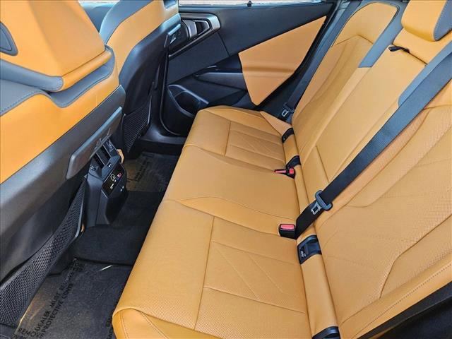 new 2026 BMW X3 car, priced at $77,975