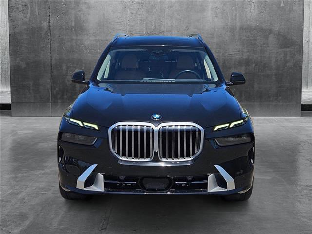 used 2023 BMW X7 car, priced at $57,995