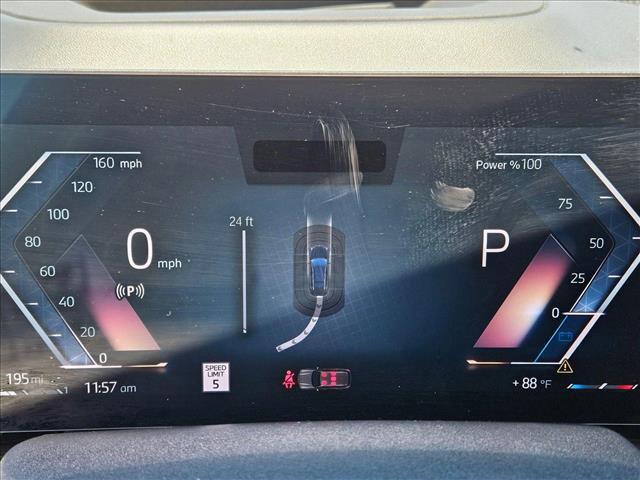 used 2023 BMW X7 car, priced at $57,995