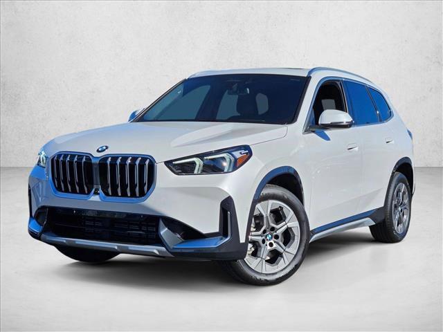 new 2026 BMW X1 car, priced at $47,940