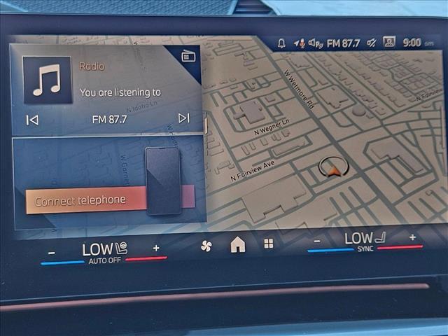 new 2026 BMW X1 car, priced at $47,940