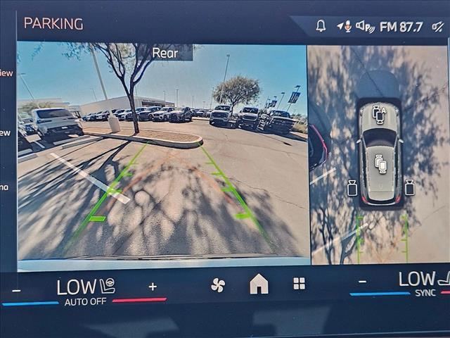 new 2026 BMW X1 car, priced at $47,940