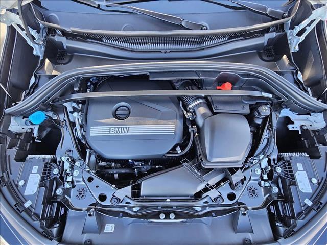 new 2026 BMW X1 car, priced at $47,940