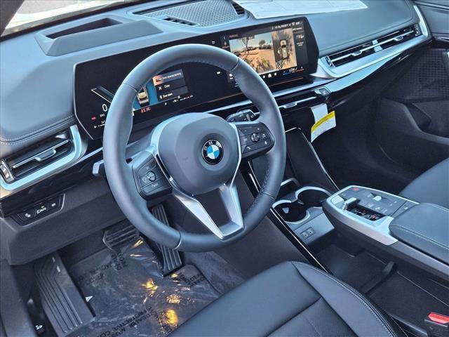 new 2026 BMW X1 car, priced at $47,940