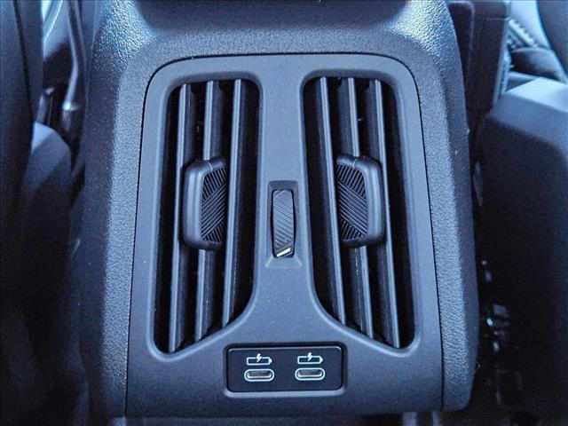 new 2026 BMW X1 car, priced at $47,940