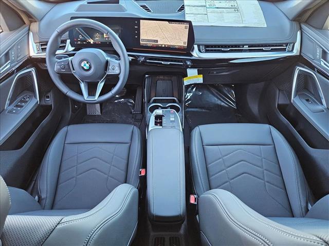 new 2026 BMW X1 car, priced at $47,940