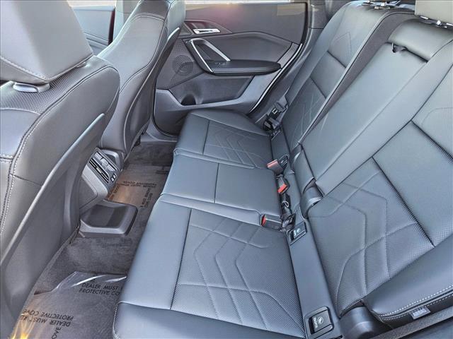 new 2026 BMW X1 car, priced at $47,940