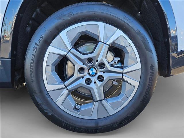 new 2026 BMW X1 car, priced at $47,940