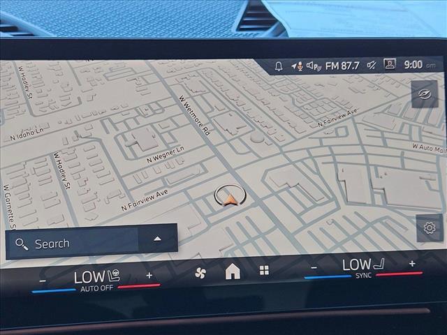 new 2026 BMW X1 car, priced at $47,940