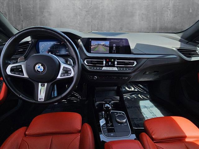 used 2024 BMW M235 Gran Coupe car, priced at $49,977
