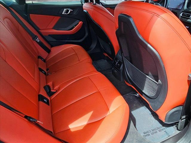 used 2024 BMW M235 Gran Coupe car, priced at $49,977