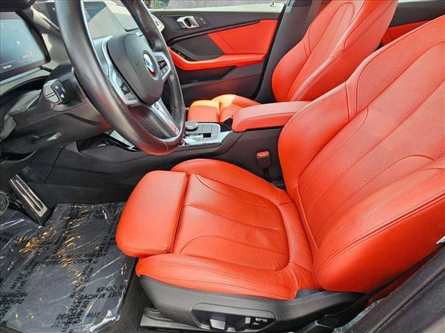 used 2024 BMW M235 Gran Coupe car, priced at $49,977
