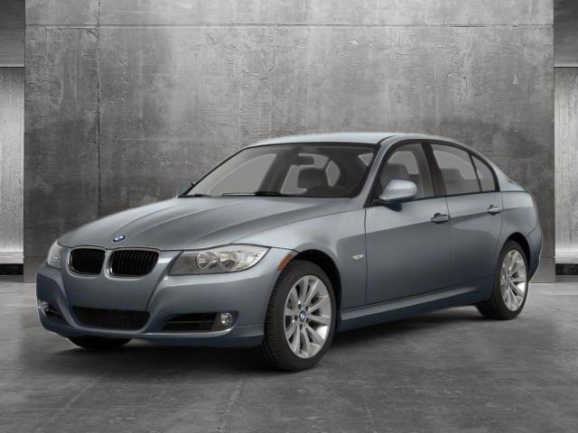 used 2011 BMW 335 car, priced at $9,995