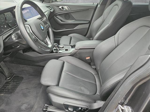 used 2021 BMW 228 Gran Coupe car, priced at $27,595