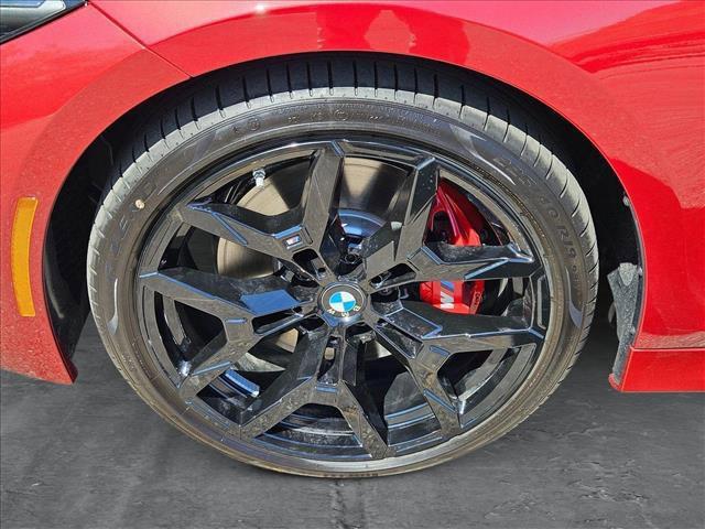 new 2025 BMW M340 car, priced at $64,730