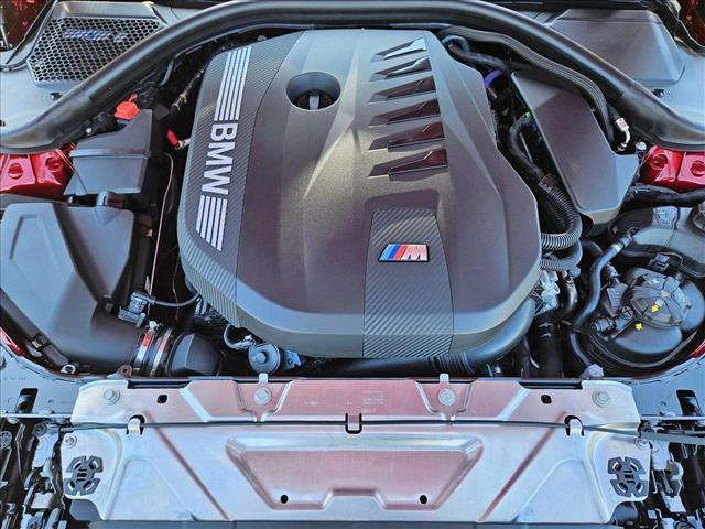 new 2025 BMW M340 car, priced at $64,730