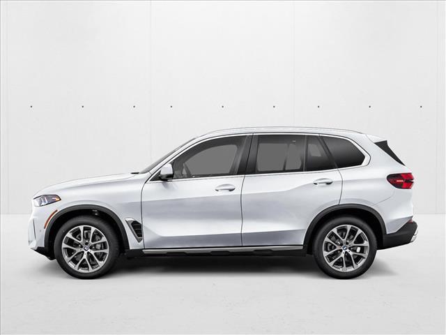 new 2026 BMW X5 car, priced at $81,625