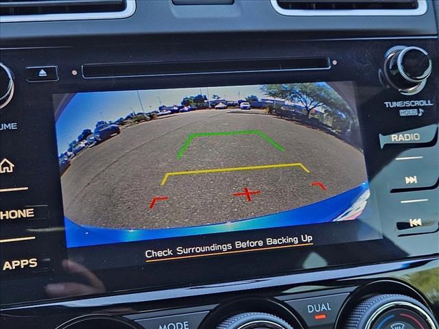 used 2021 Subaru WRX STI car, priced at $38,995