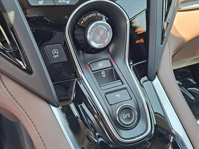 used 2021 Acura RDX car, priced at $32,695