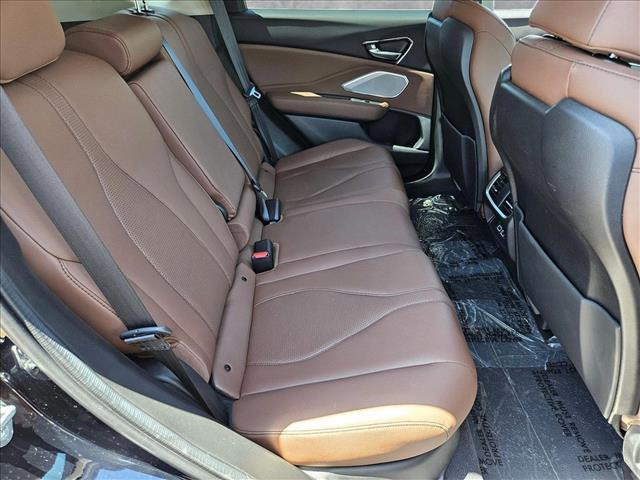 used 2021 Acura RDX car, priced at $32,695