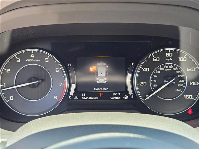 used 2021 Acura RDX car, priced at $32,695