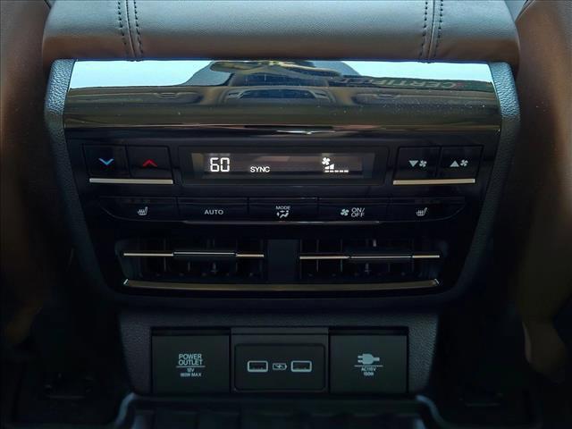 used 2024 Acura MDX car, priced at $42,795