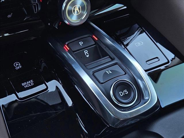 used 2024 Acura MDX car, priced at $42,795