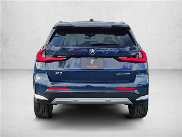 new 2026 BMW X1 car, priced at $47,040