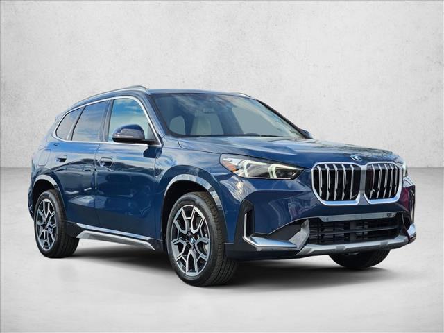 new 2026 BMW X1 car, priced at $47,040