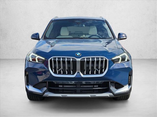 new 2026 BMW X1 car, priced at $47,040