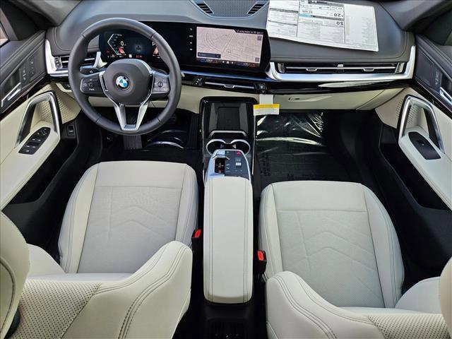 new 2026 BMW X1 car, priced at $47,040