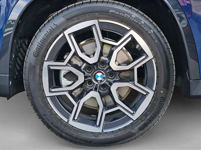 new 2026 BMW X1 car, priced at $47,040