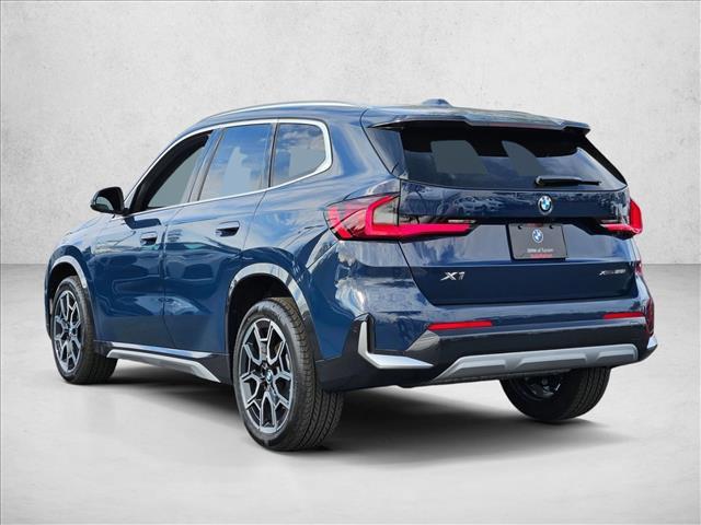 new 2026 BMW X1 car, priced at $47,040