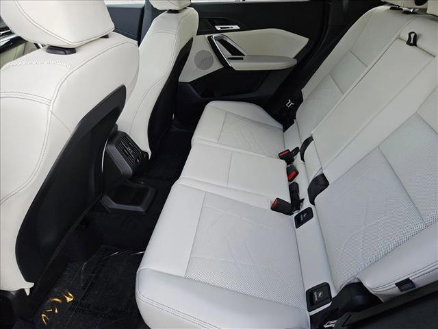 new 2026 BMW X1 car, priced at $47,040