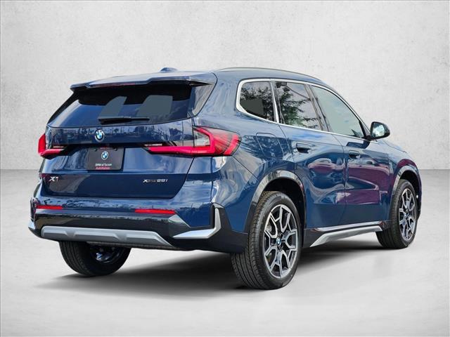 new 2026 BMW X1 car, priced at $47,040