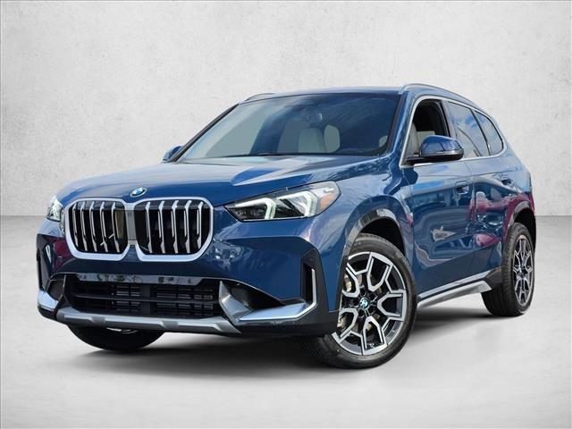 new 2026 BMW X1 car, priced at $47,040