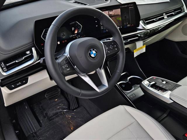 new 2026 BMW X1 car, priced at $47,040