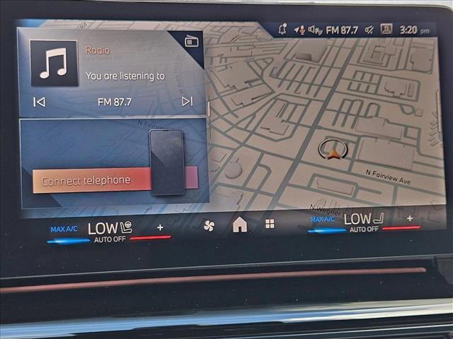 new 2026 BMW X1 car, priced at $47,040
