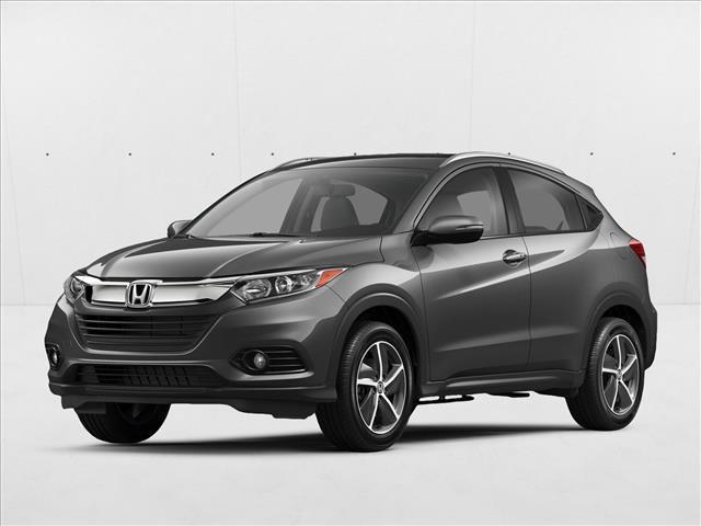 used 2022 Honda HR-V car, priced at $21,995