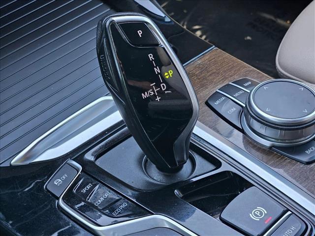 used 2020 BMW X3 PHEV car, priced at $18,995